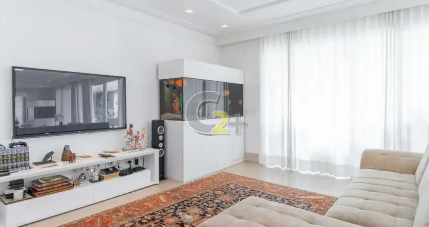 Apartamento a venda em Higienopolis 4 suites 5 vagas