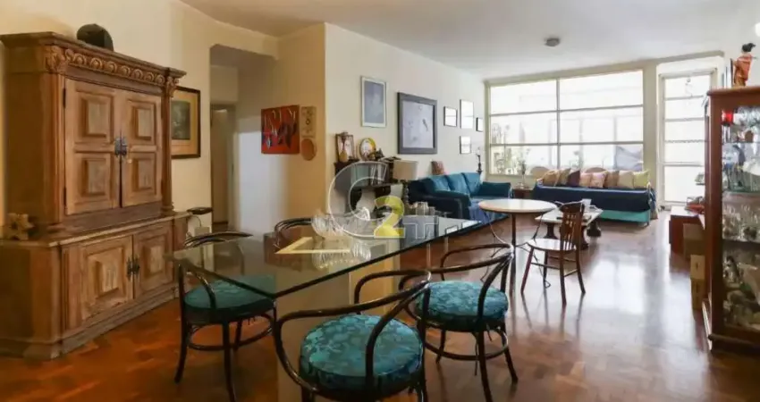 Apartamento à venda, Consolação, 3 quartos, 1 suíte, 1 vaga
