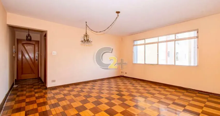 Apartamento á venda na Bela Vista, 2 quartos,  1 vaga de garagem