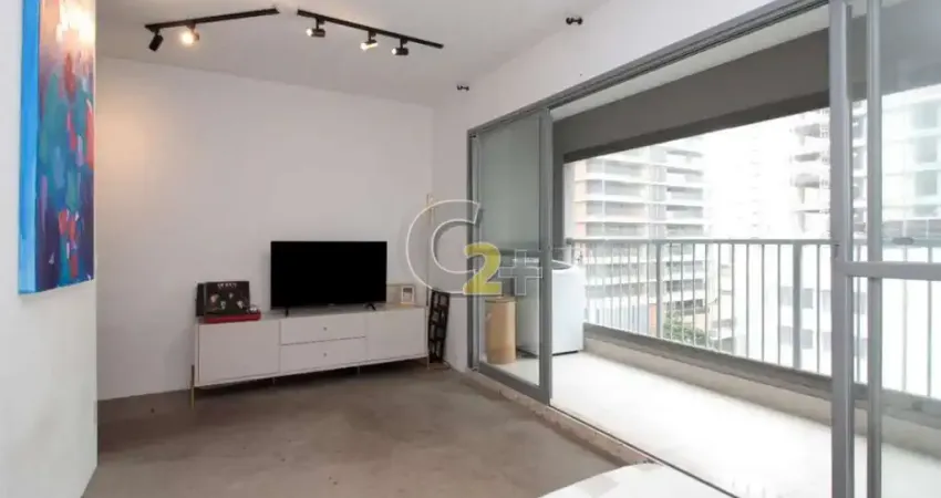 Studio a venda na Vila Mariana 1 quarto sem vaga