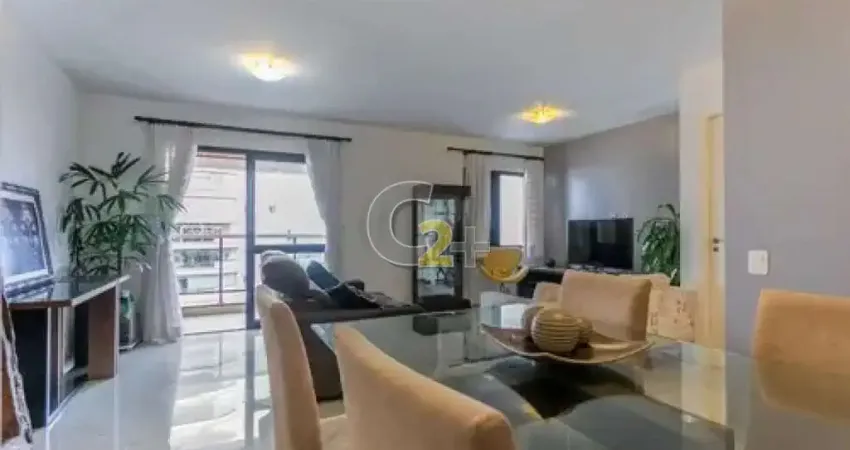 Apartamento a venda na Vila Mmariana 2 quartos 1 suite 2 vagas