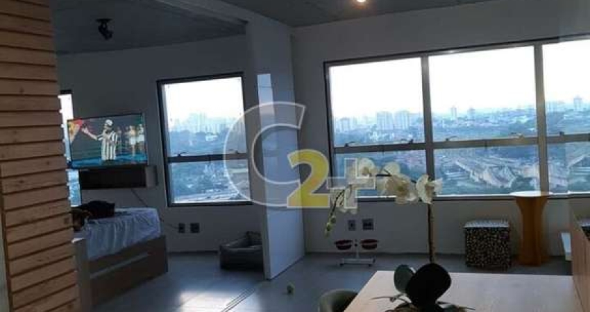 Apartamento à venda na Vila Leopoldina com 2 quartos e 1 vaga