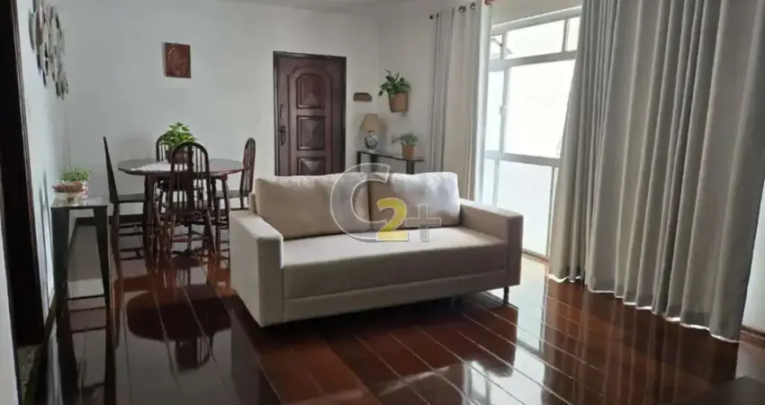 Apartamento a venda na Vila Mariana 3 quartos 1 suite 1 vaga