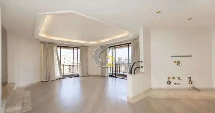 Apartamento a venda na Vila Mariana 4 quartos 2 suites 4 vagas