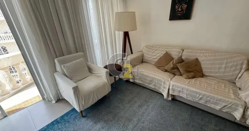 APARTAMENTO - VENDA - PERDIZES - 3 QUARTOS - 1 SUITE - 2 VAGAS -MOBILIADO