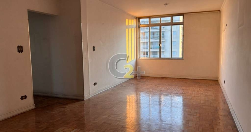 Apartamento à venda em Pinheiros, com 2 quartos, 100m², 1 vaga