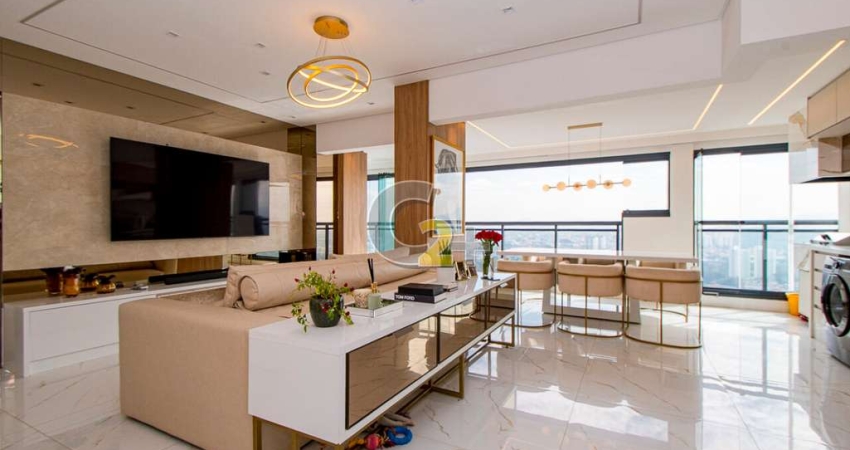 Apartamento, venda, Vila Leopoldina, 3 quartos , 1 suite  2 vagas.