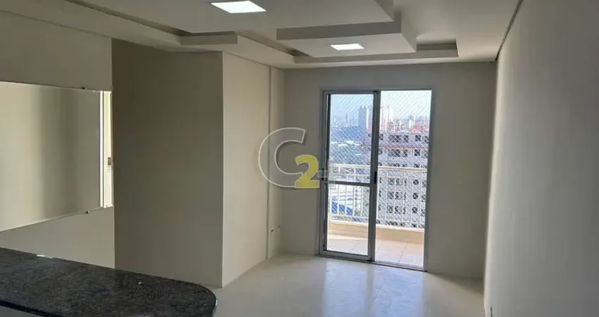 Apartamento à venda na Água Branca, 3 quartos, 1 suíte, 1 vaga, 67 m²