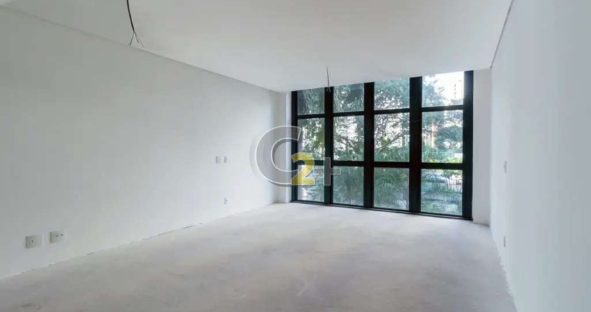 Apartamento Studio a venda na Vila Romana com 1 quarto e 1 vaga