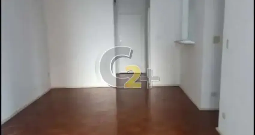 Apartamento a venda na Vila Mariana 2 quartos 1 vaga