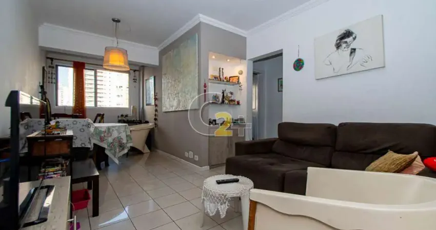 Apartamento à venda em Perdizes 84m², 2 quartos, sendo 1 suíte e 1 vaga de garagem