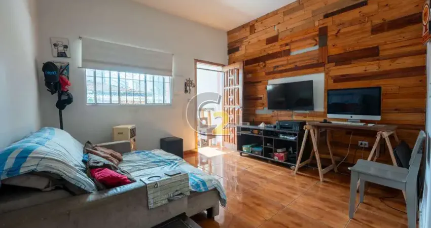 Casa com 2 quartos à venda na Rua Venâncio Aires, --, Perdizes, São Paulo