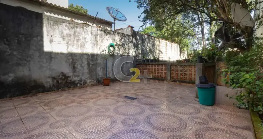 Casa a venda no Alto da Lapa 235m² 4 quartos 1 suite 2 vagas