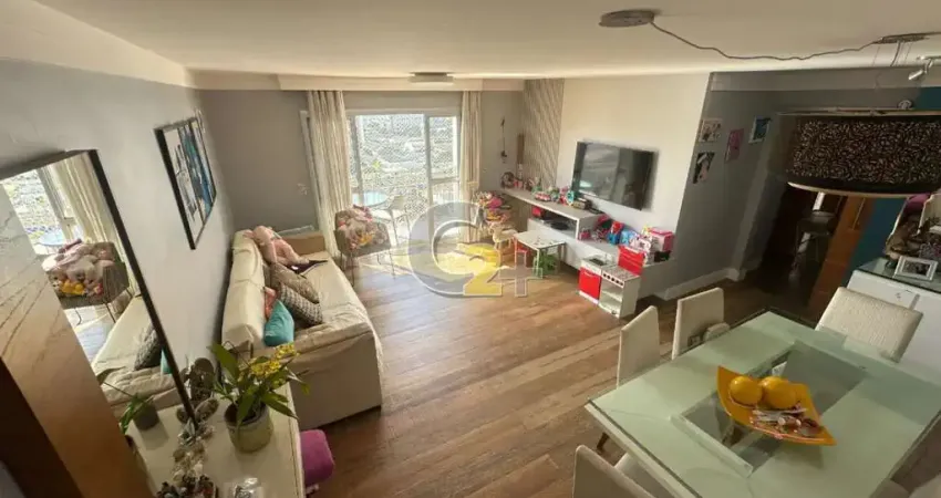 Apartamento a venda na Vila Romana 3 quartos 2 suites 2 vagas