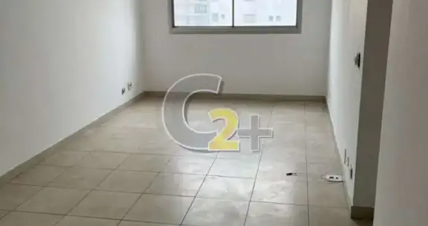 Apartamento à venda em Moema com 3 quartos e 1 vaga