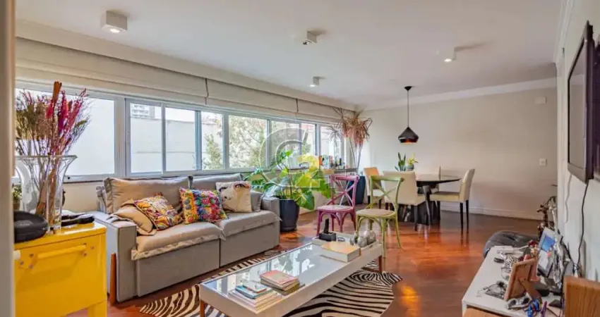Apartamento à venda em Perdizes com 2 quarto, sendo 1 suíte e 1 vaga