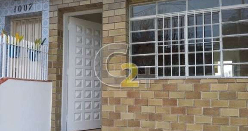 Sobrado á venda no Brooklin, 2 quartos, 1 vaga de garagem