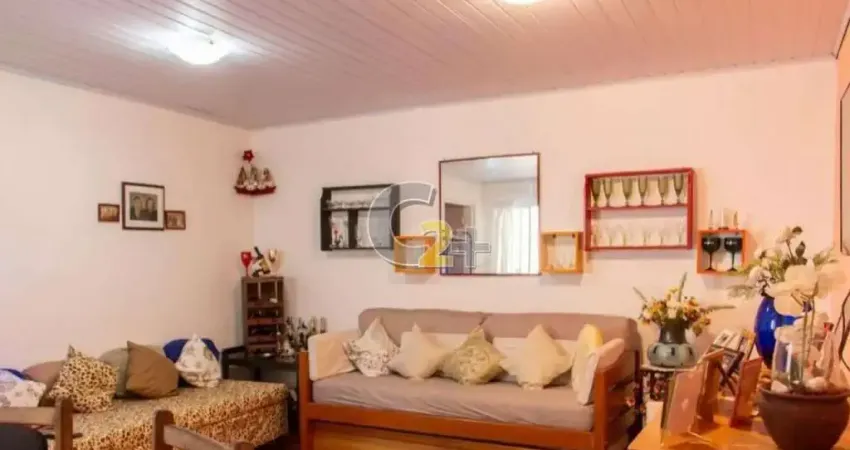 Casa padrão para venda em Perdizes 2 quartos e 2 vagas