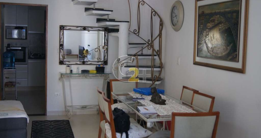Sobrado à venda na Vila Guilherme com 2 quartos, sem vaga