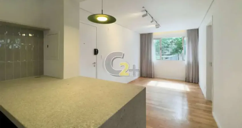 Apartamento à venda no Alto da Lapa com 2 quartos e 1 vaga