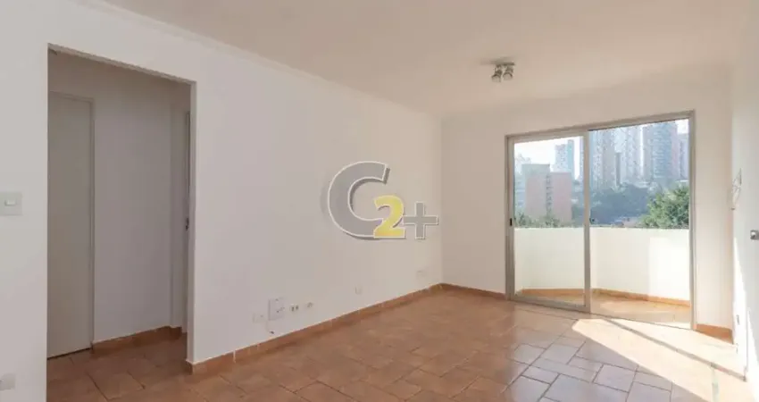 Apartamento à venda na Pompéia com 2 quartos e 1 vaga