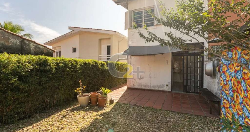 Sobrado a venda no Alto de Pinheiros 198m² 3 quartos 1 suite 1 vaga