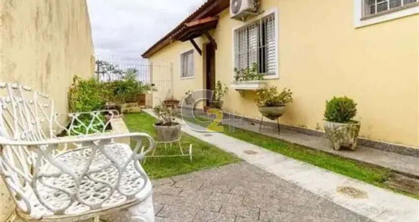 Casa a venda no Alto da Lapa 120m² 3 quartos 1 suite 2 vagas