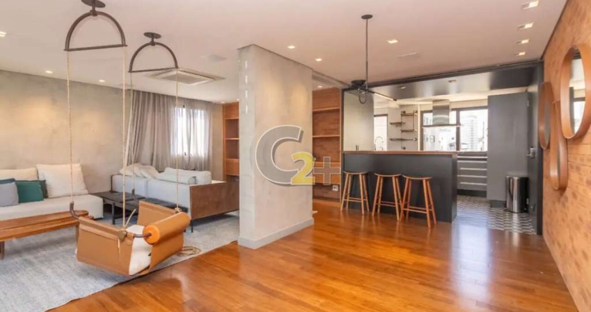 Apartamento a venda em Moema 3 quartos 1 suite 2 vagas