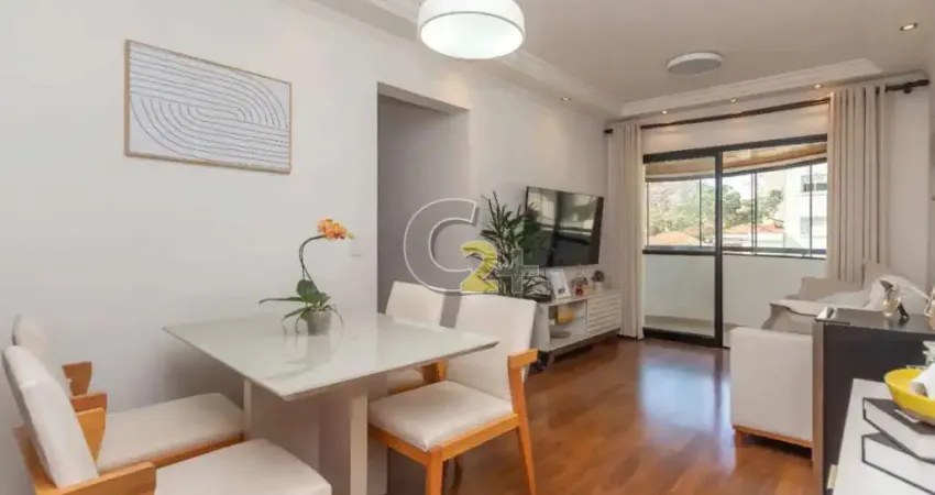 Apartamento a venda na Pompeia 3 quartos 1 suite 1 vaga