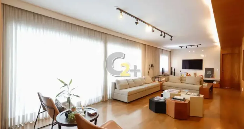 Apartamento a venda no Jardim das Perdizes 3 suites 3 vagas