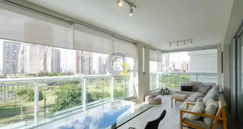 Apartamento com 3 quartos à venda na Rua Isaac Krasilchik, --, Jardim das Perdizes, São Paulo
