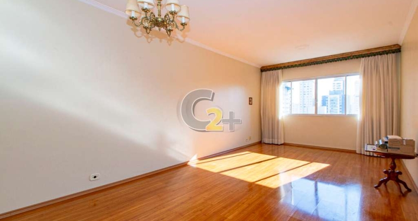 Apartamento à venda em Perdizes com 3 quartos e 2 vagas