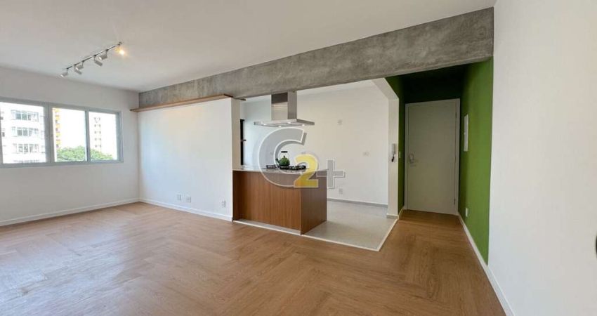 Apartamento à venda  com 2 quartos 1 vaga pertinho da Santa Casa