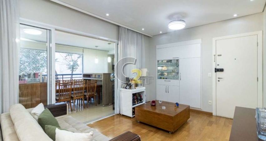 Apartamento à venda na Vila Leopoldina com 3 suítes e 2 vagas