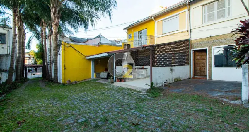 Casa de Vila à venda no Campo Belo com 2 quartos e 1 vaga