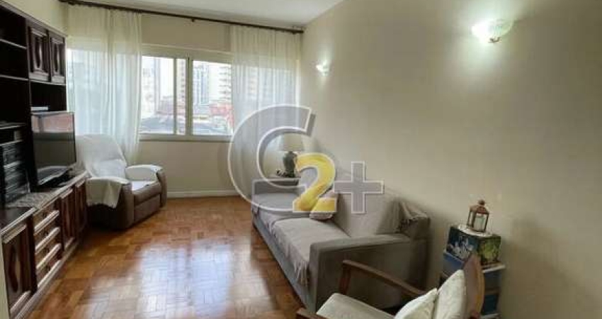 Apartamento a venda em Campos Eliseos 2 quartos 1 vaga