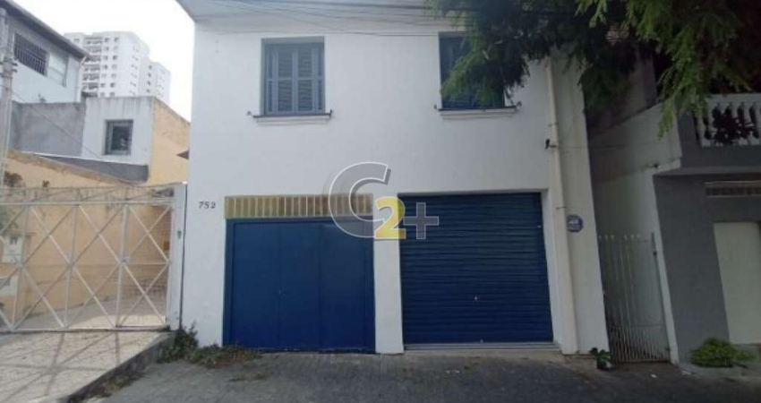 Casa padrão para venda na Vila Mariana com 2 quartos
