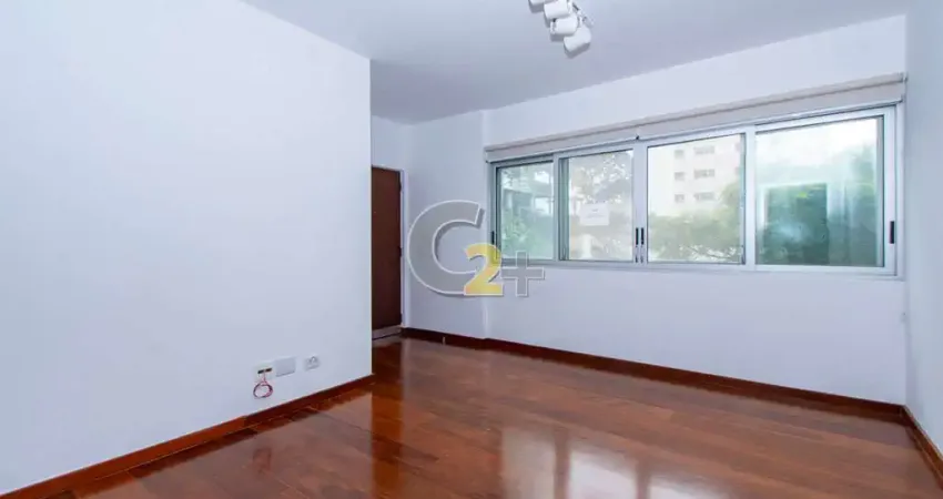 Apartamento a venda em Pinheiros com 3 quartos, sendo 2 suítes e 1 vaga