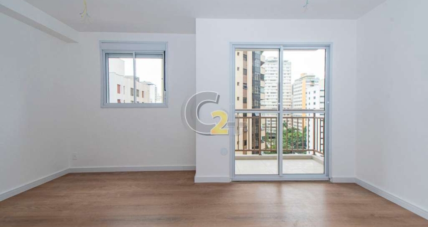 Apartamento Studio, venda, Perdizes, 1 quarto, sem vaga