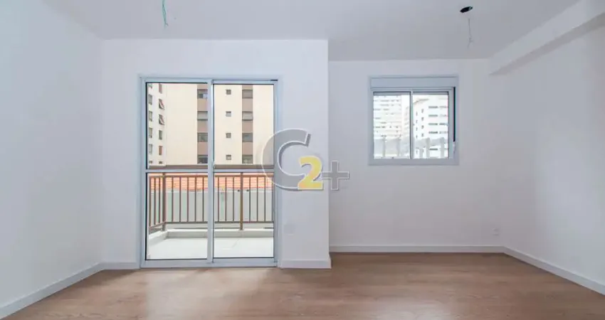 Apartamento com 1 quarto à venda na Rua Domício da Gama, --, Perdizes, São Paulo