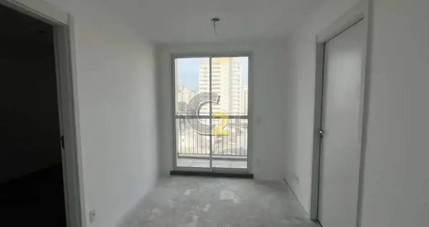 Apartamento studio a venda , Água Branca, 37 m². 2 quartos