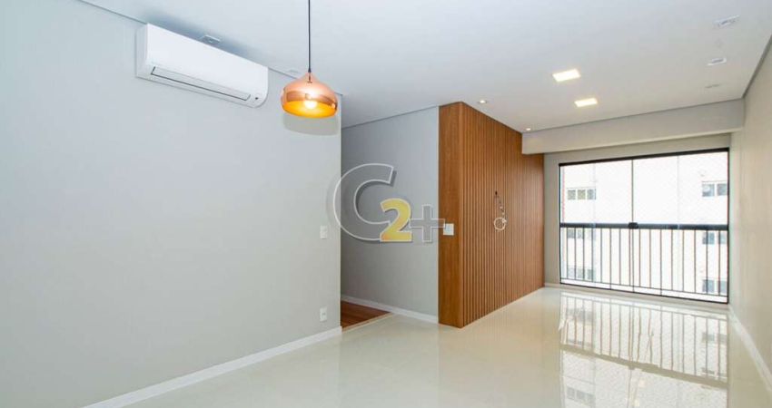 Apartamento a venda na Vila Leopoldina com 3 quartos, sendo 1 suíte e 2 vagas