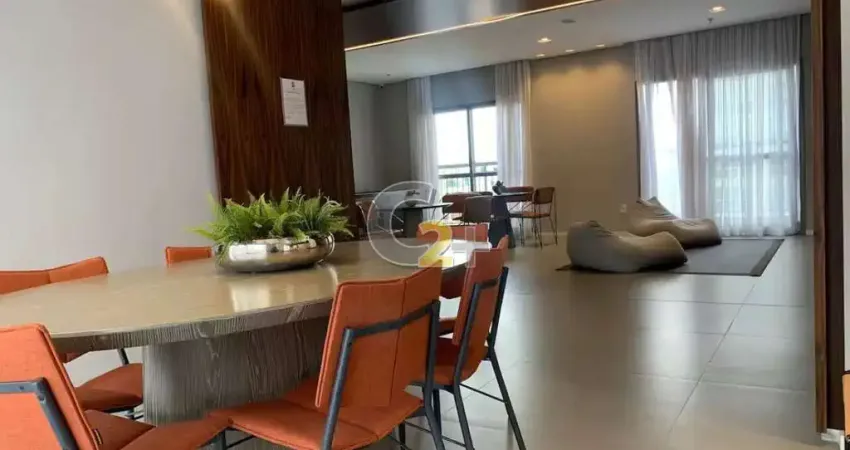 Apartamento com 1 quarto à venda na Alameda Jauaperi, --, Moema, São Paulo