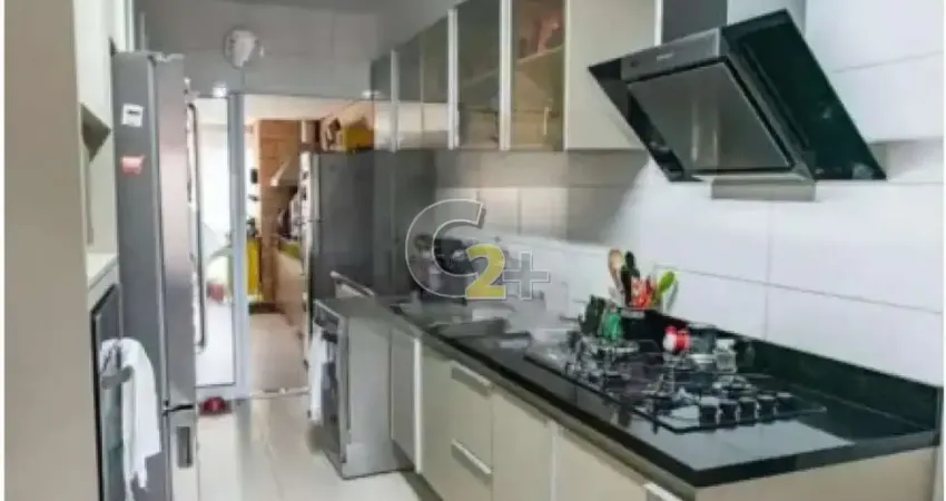 Apartamento á venda na Vila Mariana, 4 quartos, 3 suítes, 3 vagas de garagem.