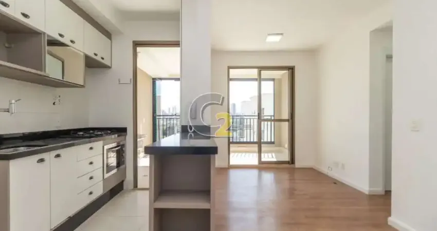 Apartamento á venda na  Barra Funda, 2 quartos, 1 suíte, 1 vaga de garagem