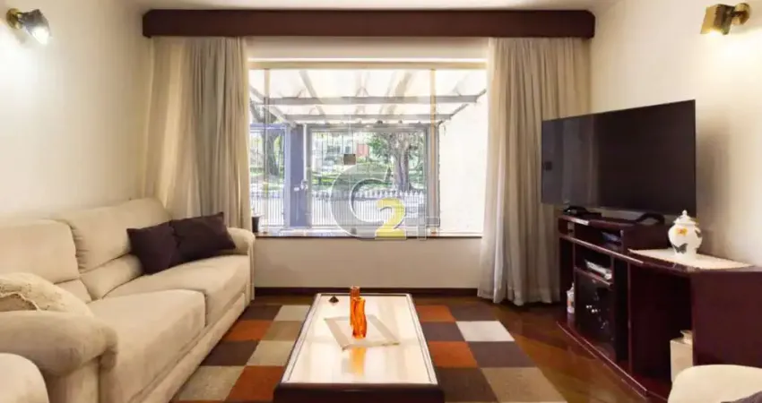 Casa com 3 quartos à venda na Rua Jataí, --, Alto da Lapa, São Paulo