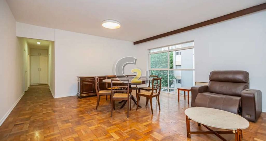 Apartamento á venda na Bela Vista 3 quartos sem vaga