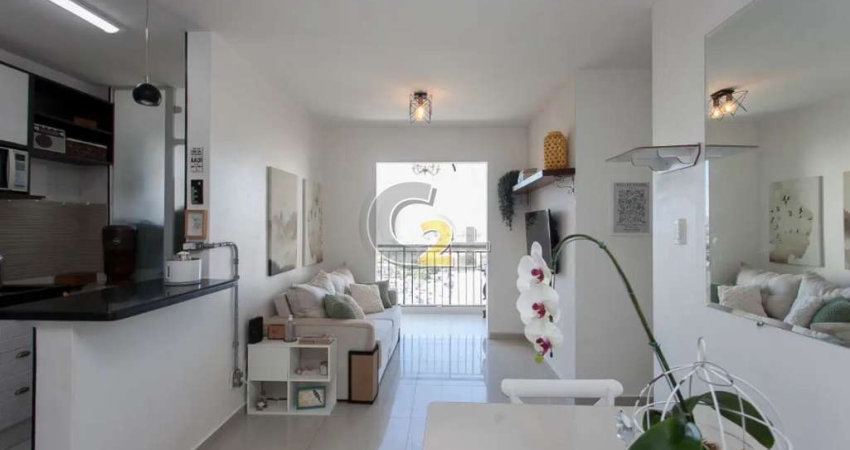 Apartamento a venda na Vila Leopoldina 2 quartos 1 vaga