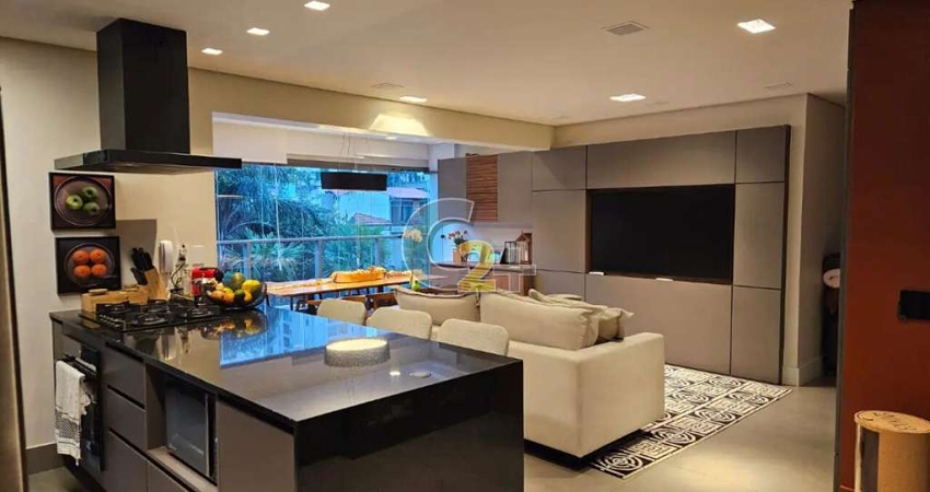 Apartamento a venda na Vila Leopoldina 2 suites 2 vagas