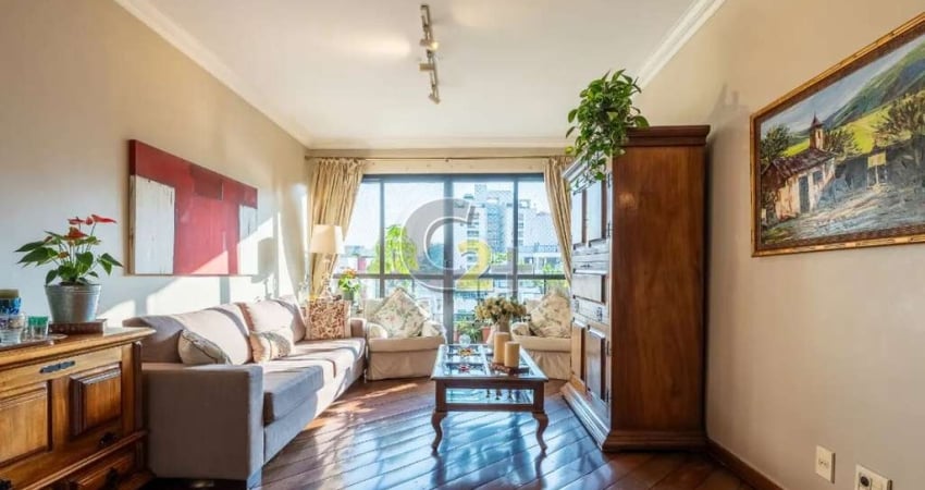 Apartamento a venda na Vila Madalena  3 quartos 1 suite 2 vagas